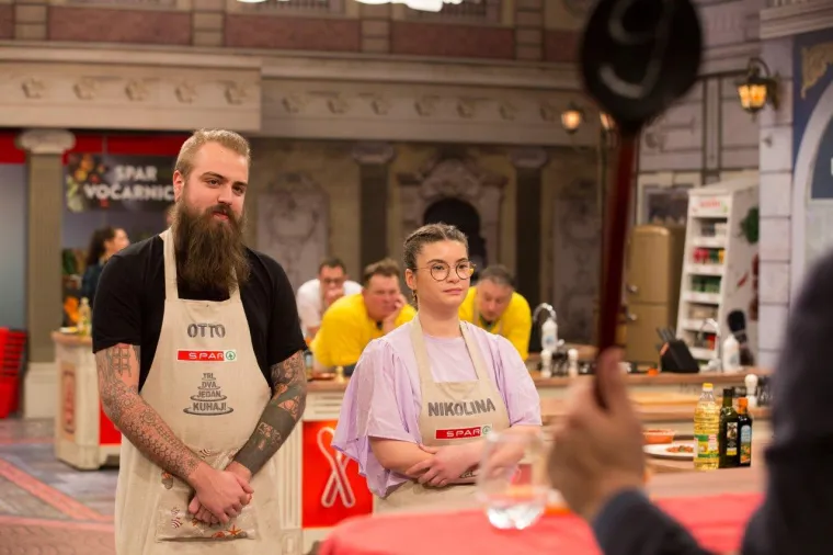 DESETKE SE SAMO NIZALE: Žuti i Čale te Josip i Miroslav dobili najvi&scaron;e ocjene od svih triju članova žirija