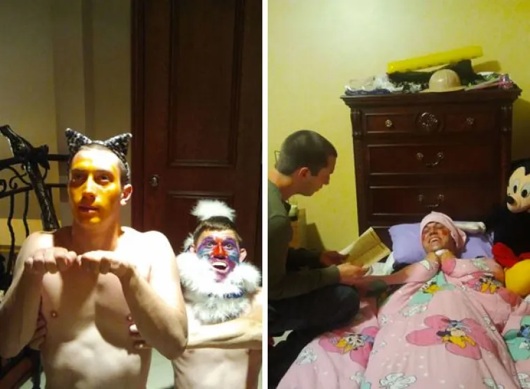 DOKAZ DA MU&Scaron;KARCI NIKADA NE ODRASTU: Koliko vas će se prepoznati u ovim fotkama?