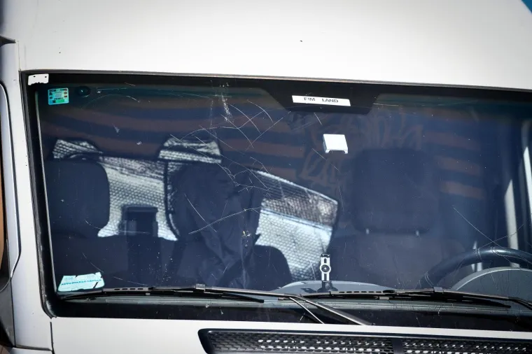 U Zapre&scaron;iću eksplozija o&scaron;tetila prozore na obiteljskoj kući