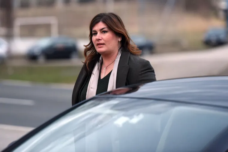 Sastanak Kluba zastupnika HDZ-a na čelu s premijerom Plenkovićem