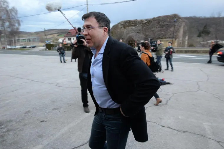 Sastanak Kluba zastupnika HDZ-a na čelu s premijerom Plenkovićem