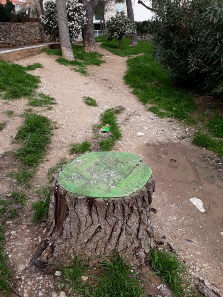 Pogledajte kako izgleda najpoznatiji splitski kvart pred turističku sezonu: smeće i divlja gradnja razljutili građane