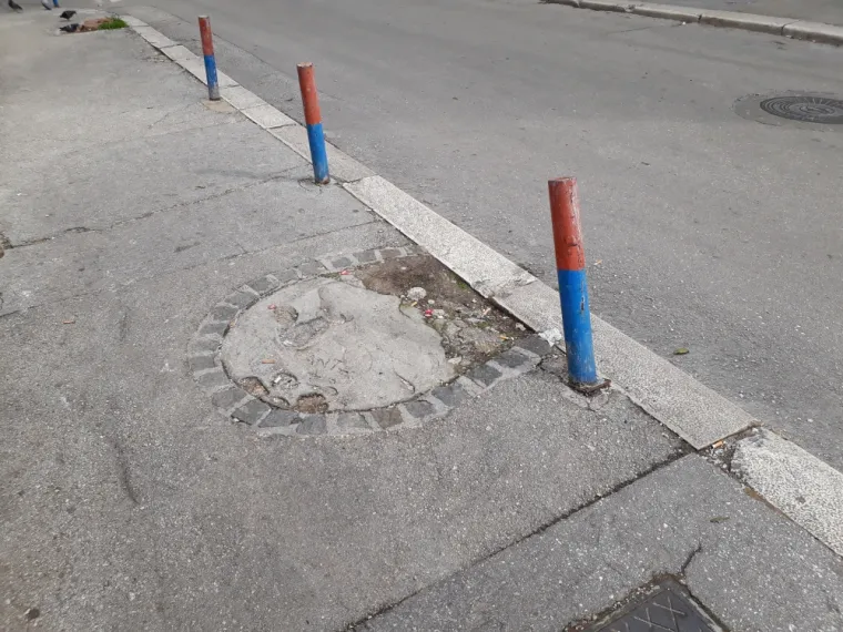 Pogledajte kako izgleda najpoznatiji splitski kvart pred turističku sezonu: smeće i divlja gradnja razljutili građane