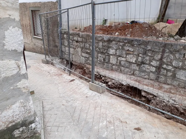 Pogledajte kako izgleda najpoznatiji splitski kvart pred turističku sezonu: smeće i divlja gradnja razljutili građane