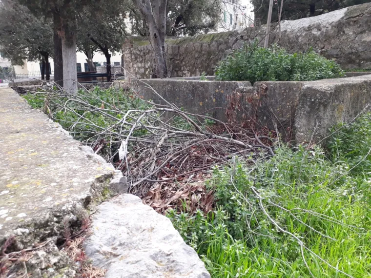 Pogledajte kako izgleda najpoznatiji splitski kvart pred turističku sezonu: smeće i divlja gradnja razljutili građane