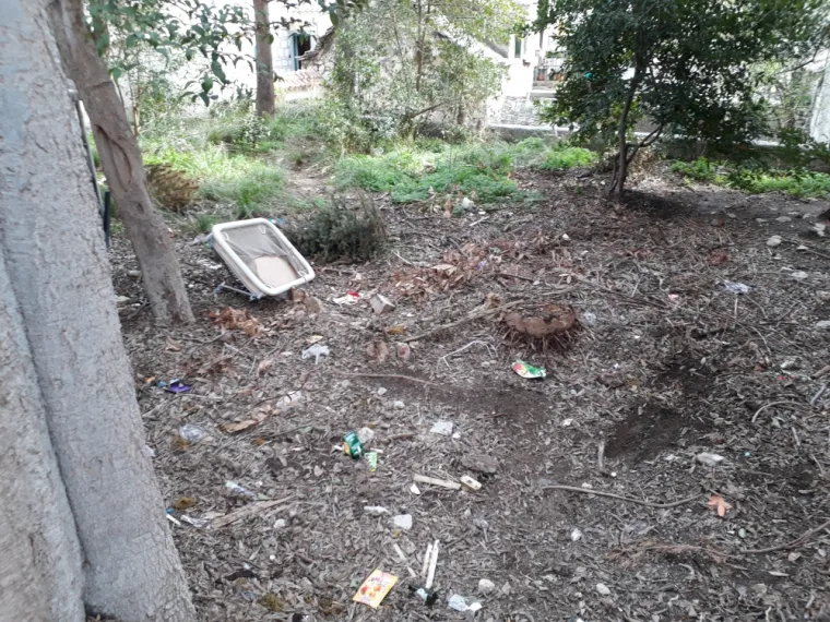 Pogledajte kako izgleda najpoznatiji splitski kvart pred turističku sezonu: smeće i divlja gradnja razljutili građane