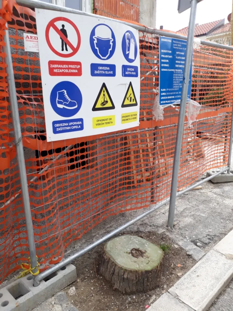 Pogledajte kako izgleda najpoznatiji splitski kvart pred turističku sezonu: smeće i divlja gradnja razljutili građane