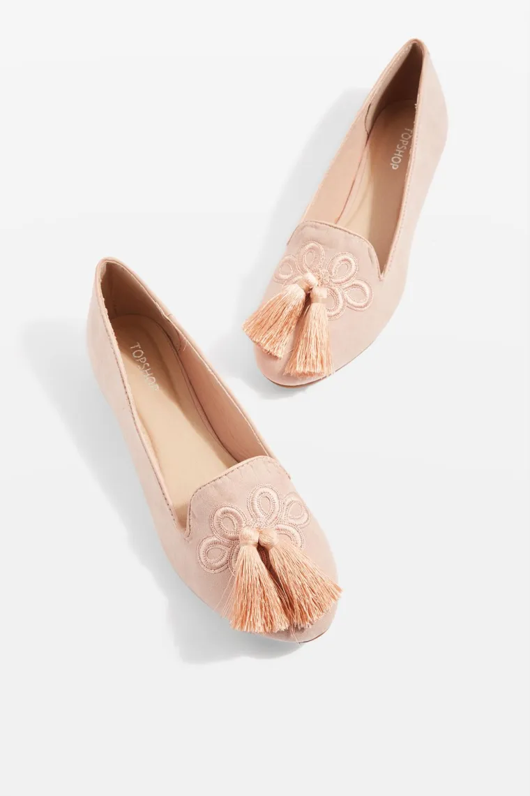 Balerinke s resama, Topshop, 215,80 kuna