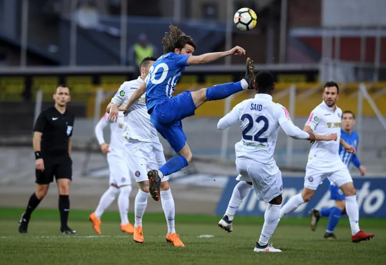 Marko Lukunic/PIXSELL