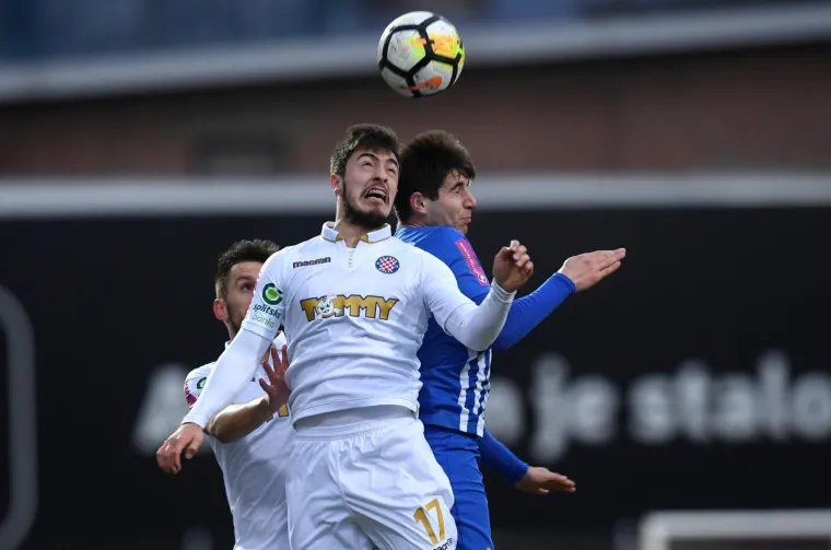 Marko Lukunic/PIXSELL