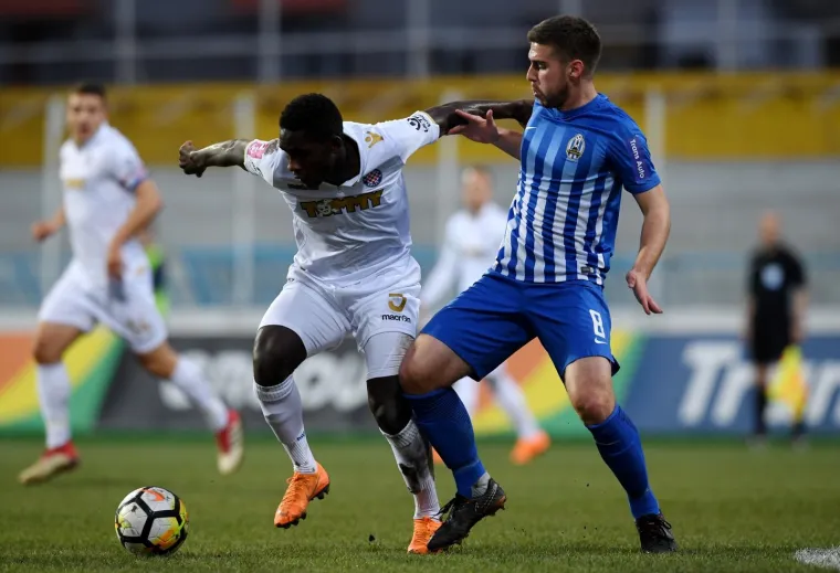 Marko Lukunic/PIXSELL