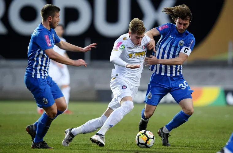 Marko Lukunic/PIXSELL