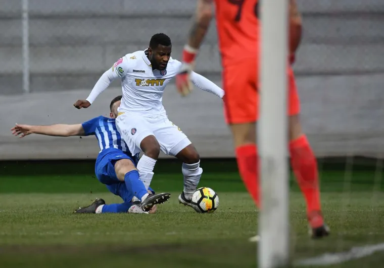 Marko Lukunic/PIXSELL