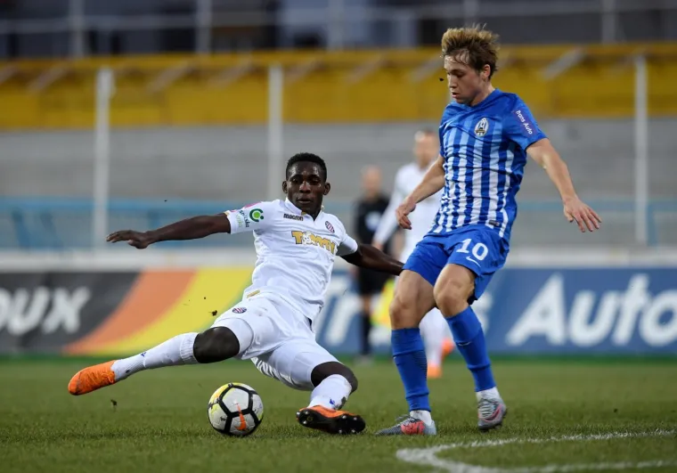 Marko Lukunic/PIXSELL