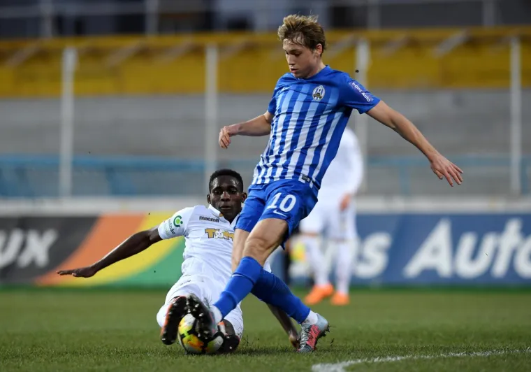 Marko Lukunic/PIXSELL