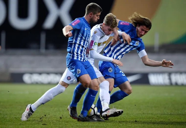 Marko Lukunic/PIXSELL