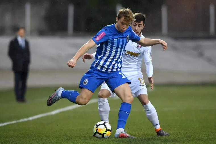 Marko Lukunic/PIXSELL