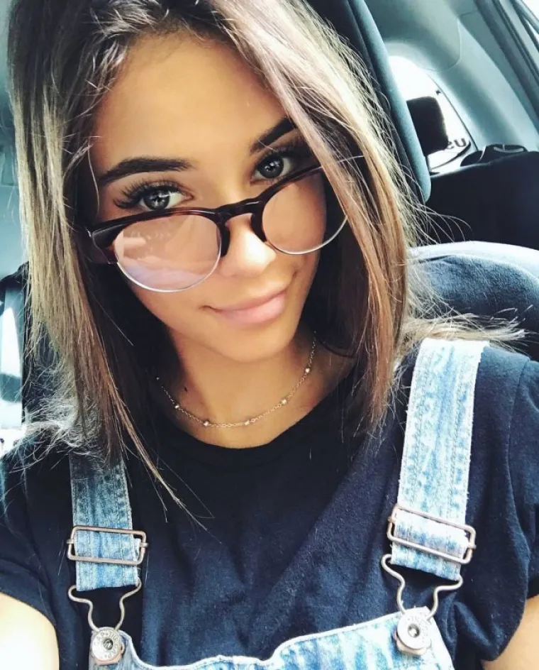 NOSE NAOČALE I MALO &Scaron;TO DRUGO: Neki kažu da su &scaron;treberice, drugi ne govore ni&scaron;te jer su im ispale vilice