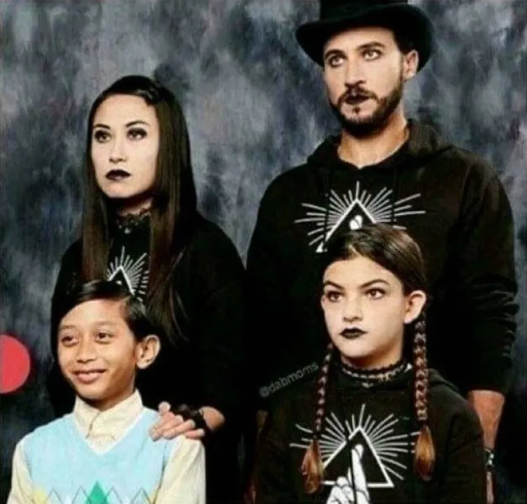 MOŽETE LI PRONAĆI ULJEZA NA SVIM PRIZORIMA? 'Crne ovce' ponekad se jako dobro uklapaju u okolinu, poku&scaron;ajte ih pronaći