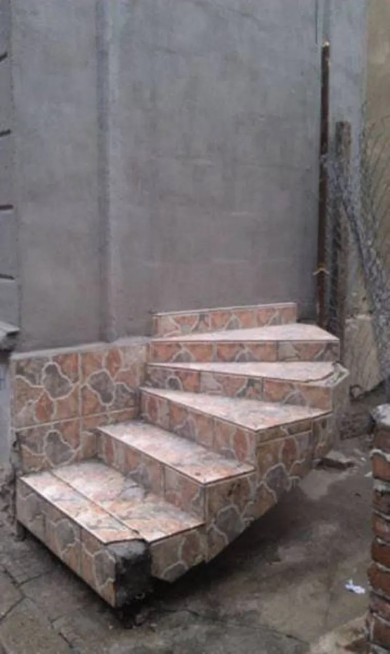 Majstorski popravci iz galerije toliko su nespretni i naopaki da od njih boli glava, pogotovo ako su majstori to napravili vama. Neke od popravaka iz noćnih mora možete pogledati u nastavku.