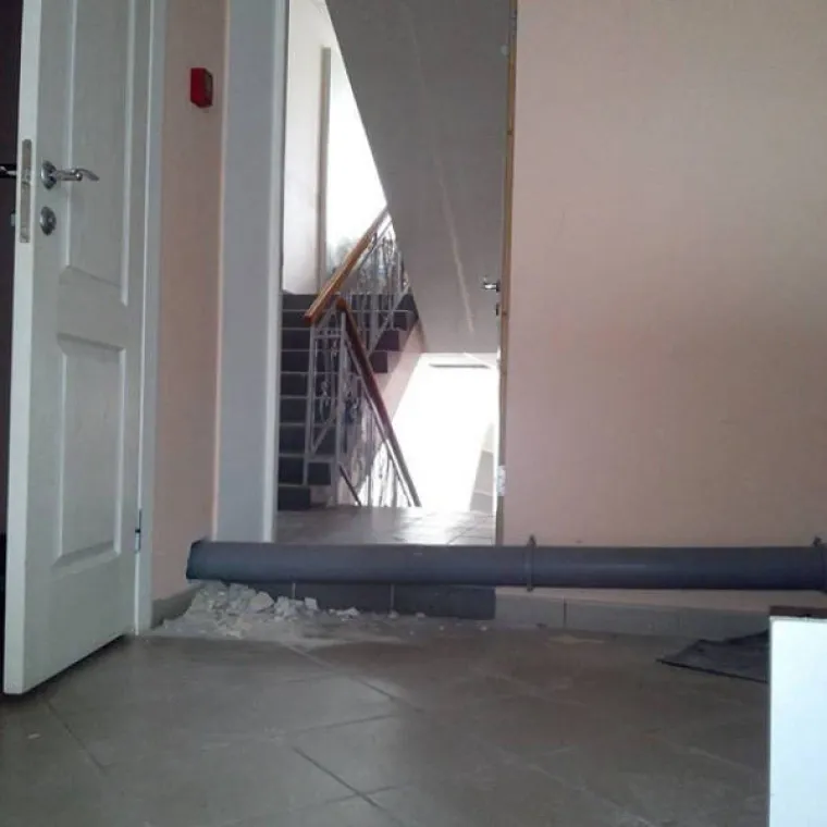 MAJSTORSKI POPRAVCI OD KOJIH BOLI GLAVA: Otvorili im svoja vrata i tad je počela njihova noćna mora