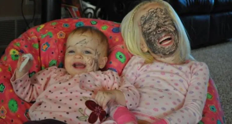 KAŽU DA SU DJECA NAJVEĆE BLAGO, POTRAŽILI SMO DRUGO MIŠLJENJE: Slike s društvenih mreža govore same za sebe