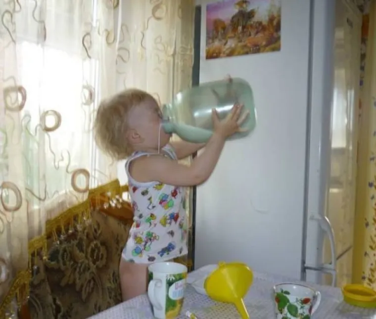 KAŽU DA SU DJECA NAJVEĆE BLAGO, POTRAŽILI SMO DRUGO MI&Scaron;LJENJE: Slike s dru&scaron;tvenih mreža govore same za sebe