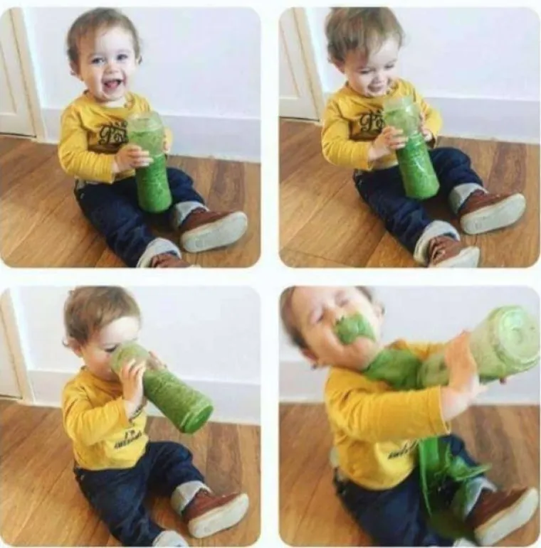 KAŽU DA SU DJECA NAJVEĆE BLAGO, POTRAŽILI SMO DRUGO MI&Scaron;LJENJE: Slike s dru&scaron;tvenih mreža govore same za sebe