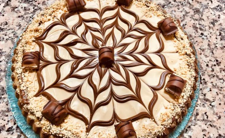 Natjerat će vam slinu na usta: Najslasnije Kinder Bueno torte koje ste ikada vidjeli