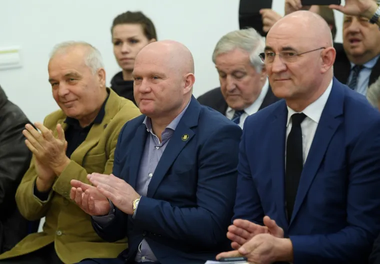 Zlatko Dalić dobio priznanje Veliko zlatno srce