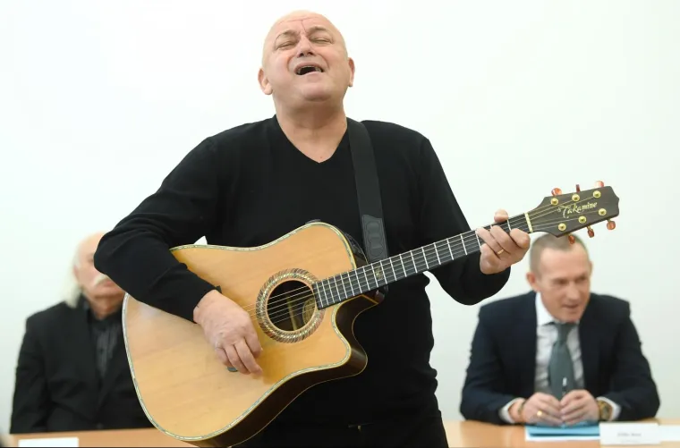 Zlatko Dalić dobio priznanje Veliko zlatno srce