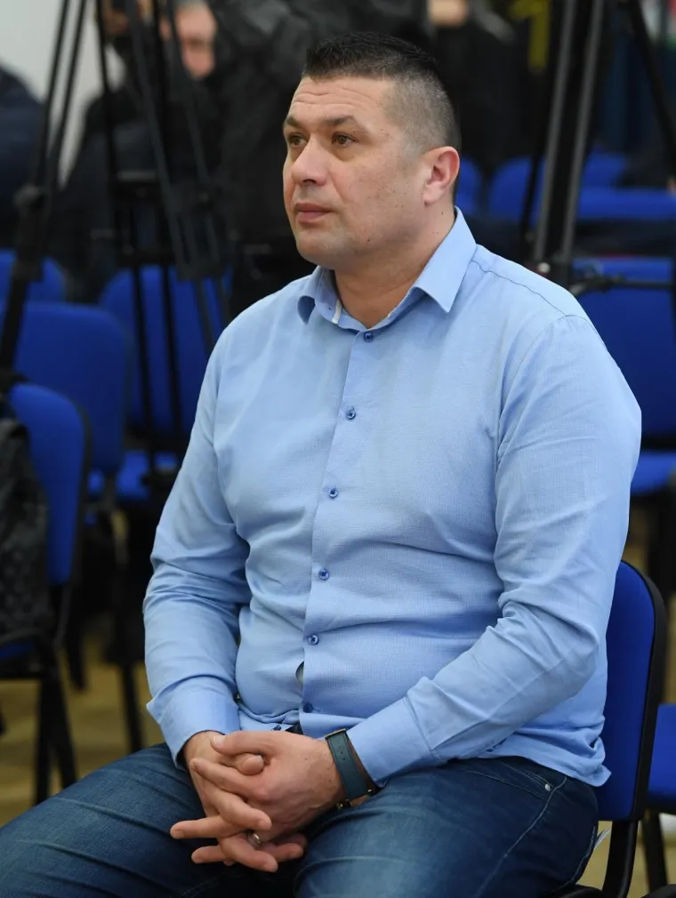 Zlatko Dalić dobio priznanje Veliko zlatno srce