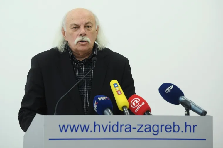 Zlatko Dalić dobio priznanje Veliko zlatno srce