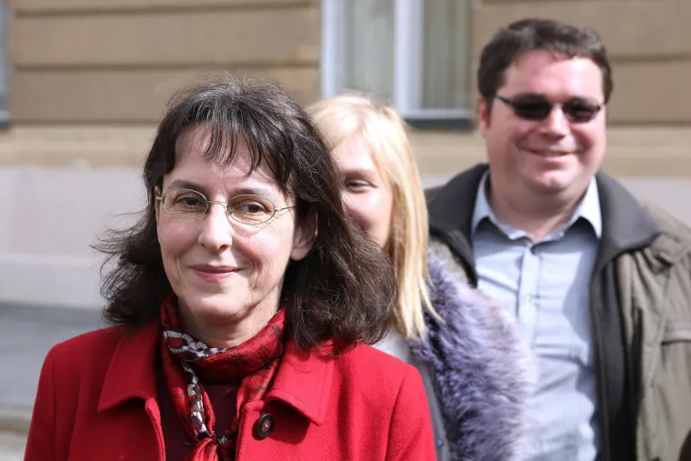 Konferencija za medije inicijative Istina o Istanbulskoj pod nazivom "Idemo na referendum"