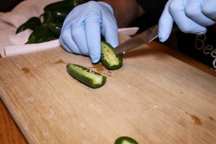 Začinite život: sedam zdravstvenih prednosti ljute jalapeno papričice