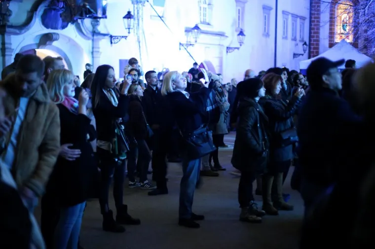 FESTIVAL SVJETLA U ZAGREBU: Pogledajte atraktivne svjetlosne instalacije i projekcije inspirirane proljećem