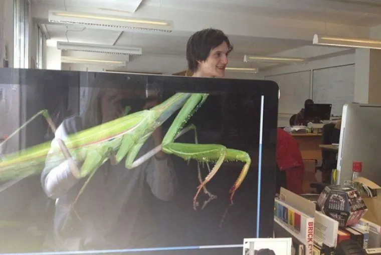 DESKTOP POSTAJE NOVA UMJETNOST: Uz malo ma&scaron;te, i najgori je posao lak&scaron;i