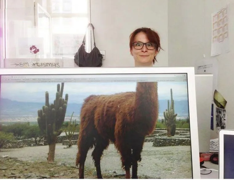 DESKTOP POSTAJE NOVA UMJETNOST: Uz malo ma&scaron;te, i najgori je posao lak&scaron;i