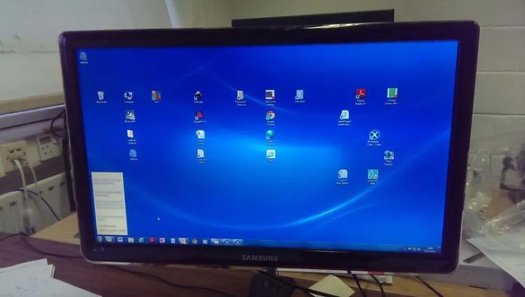 DESKTOP POSTAJE NOVA UMJETNOST: Uz malo ma&scaron;te, i najgori je posao lak&scaron;i