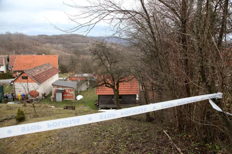 DRAMA KOD PETRINJE, OTVORILO SE NOVO KLIZIŠTE: Usred noći popucala zemlja, stanovnici u strahu