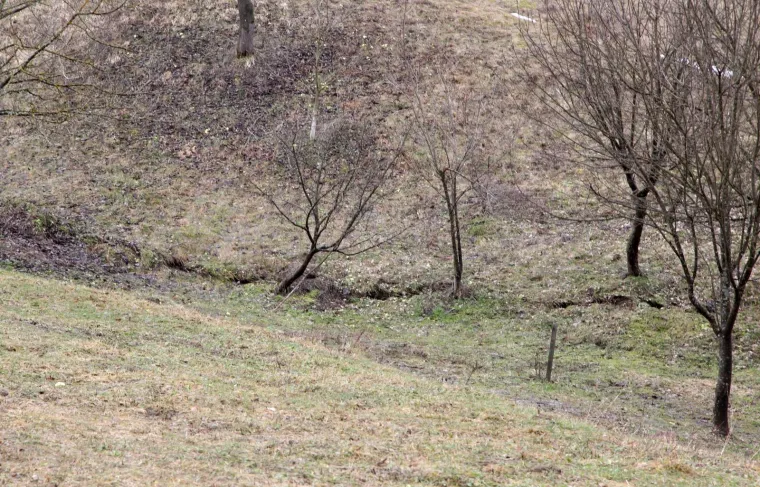 DRAMA KOD PETRINJE, OTVORILO SE NOVO KLIZI&Scaron;TE: Usred noći popucala zemlja, stanovnici u strahu