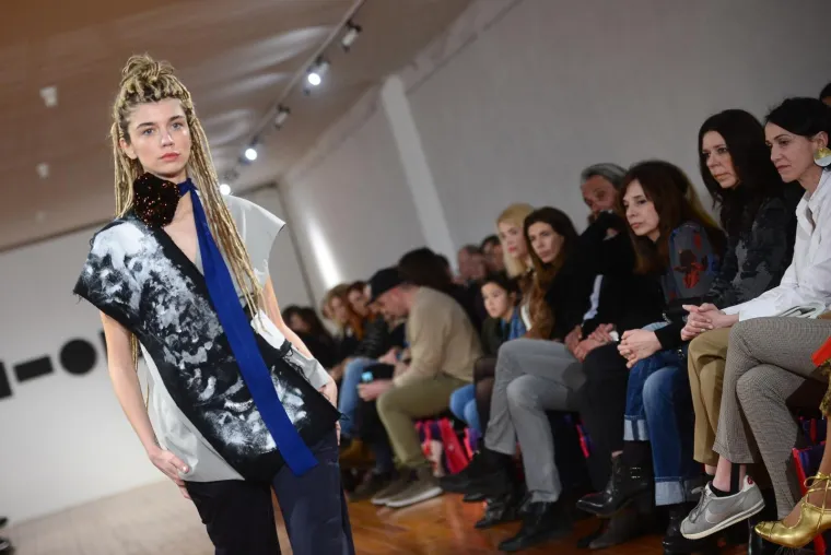 Pogledajte novu kolekciju dizajnerskog dvojca I-GLE