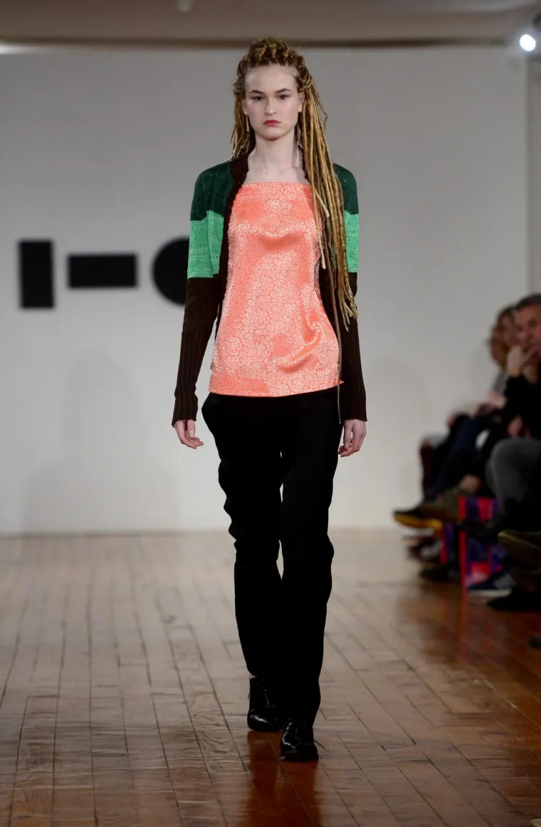 Pogledajte novu kolekciju dizajnerskog dvojca I-GLE