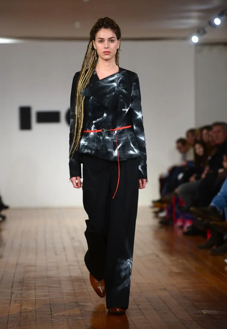 Pogledajte novu kolekciju dizajnerskog dvojca I-GLE