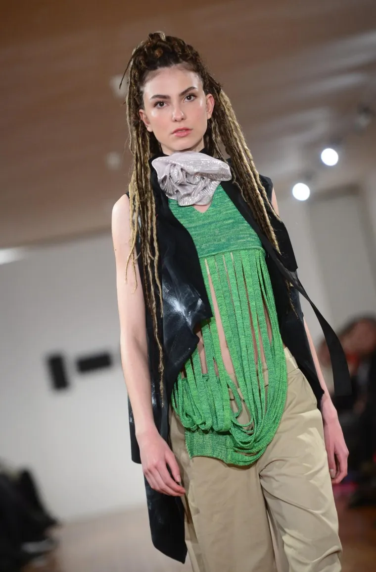 Pogledajte novu kolekciju dizajnerskog dvojca I-GLE