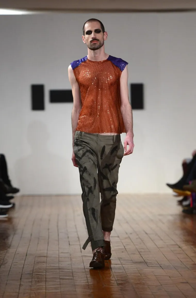 Pogledajte novu kolekciju dizajnerskog dvojca I-GLE