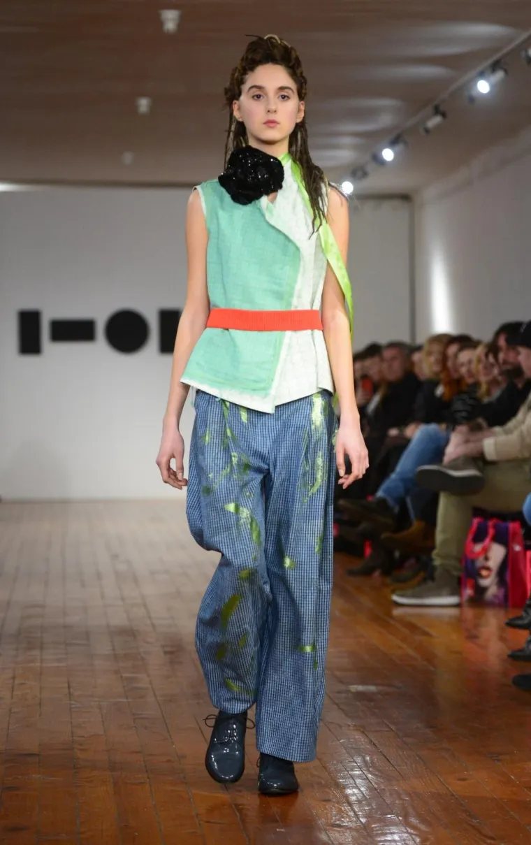 Pogledajte novu kolekciju dizajnerskog dvojca I-GLE