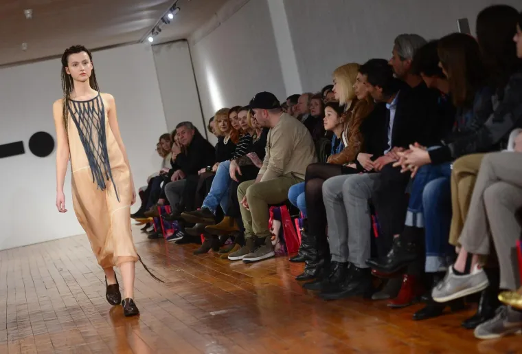 Pogledajte novu kolekciju dizajnerskog dvojca I-GLE