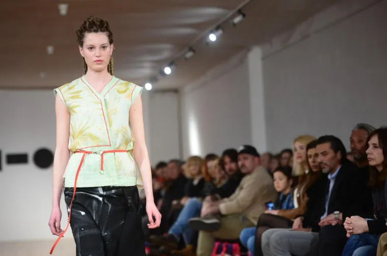 Pogledajte novu kolekciju dizajnerskog dvojca I-GLE