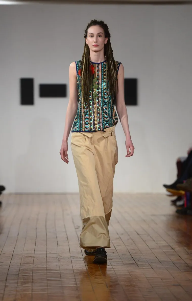 Pogledajte novu kolekciju dizajnerskog dvojca I-GLE